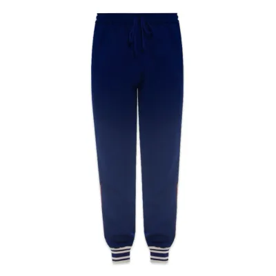 Gucci SIDE-STRIPE SWEATPANTS