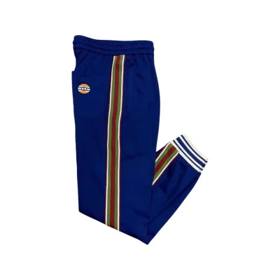 Gucci SIDE-STRIPE SWEATPANTS