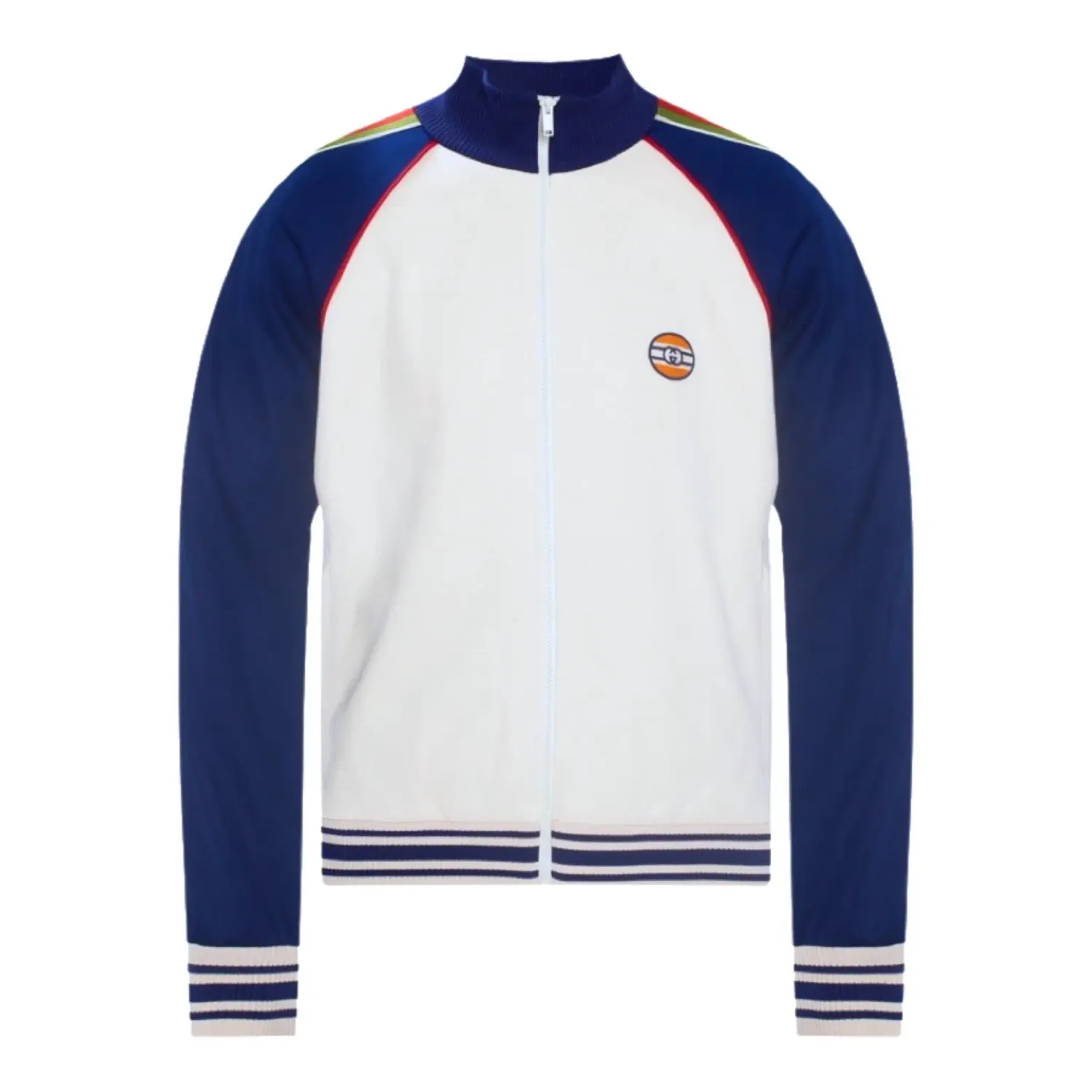 Gucci TRACK JACKET WITH LOGO