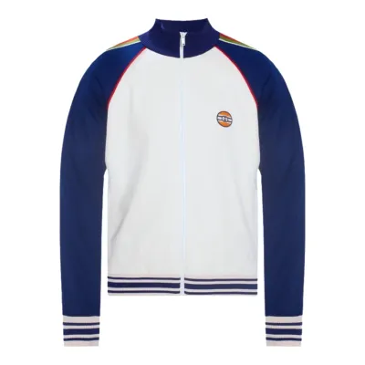Gucci TRACK JACKET WITH LOGO