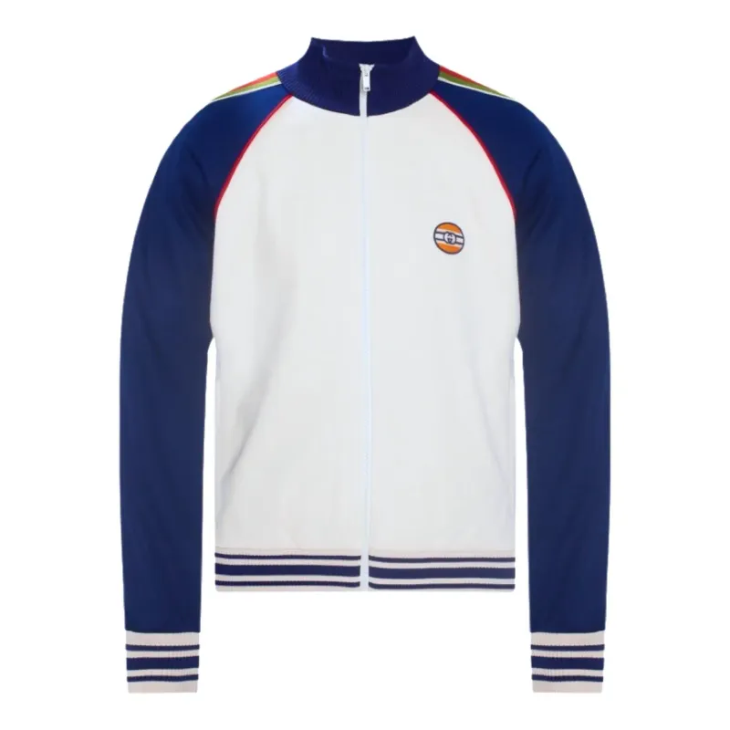Gucci TRACK JACKET WITH LOGO