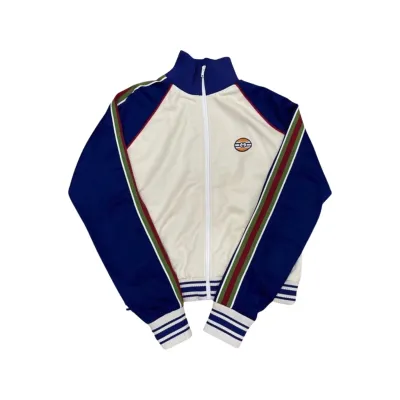 Gucci TRACK JACKET WITH LOGO