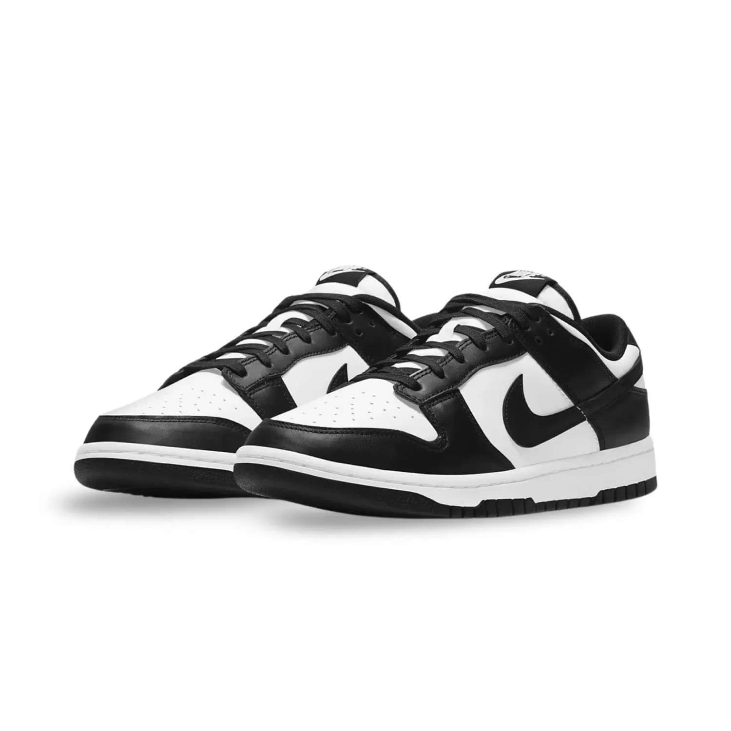 Nike Dunk Low Retro White/Black