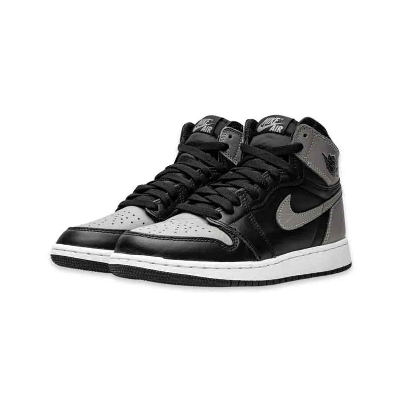 Jordan 1 Retro High Shadow 2.0 "Shadow" WMNS
