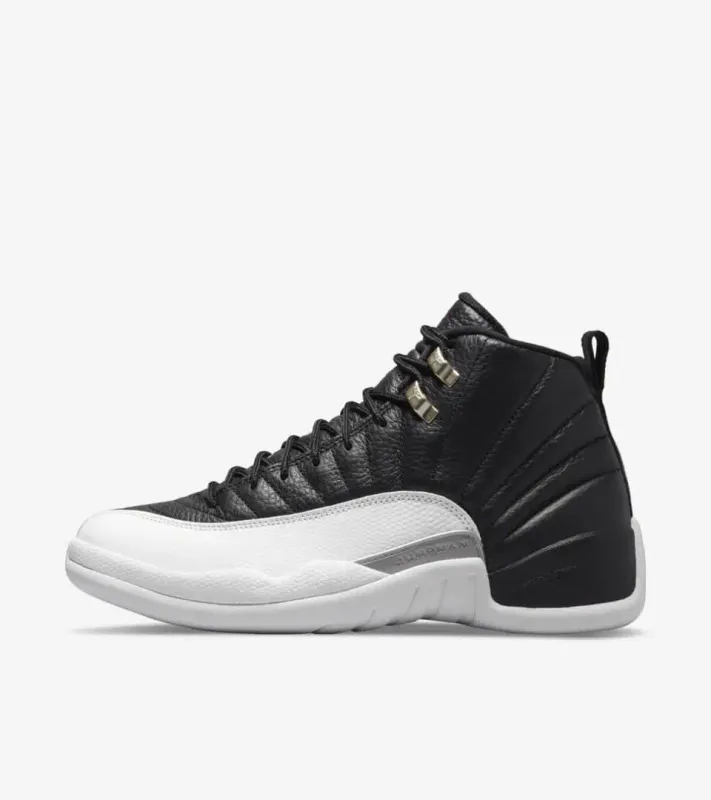 Air Jordan 12 Retro ' Playoffs (2022) WMNS