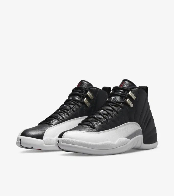 Air Jordan 12 Retro ' Playoffs (2022) WMNS