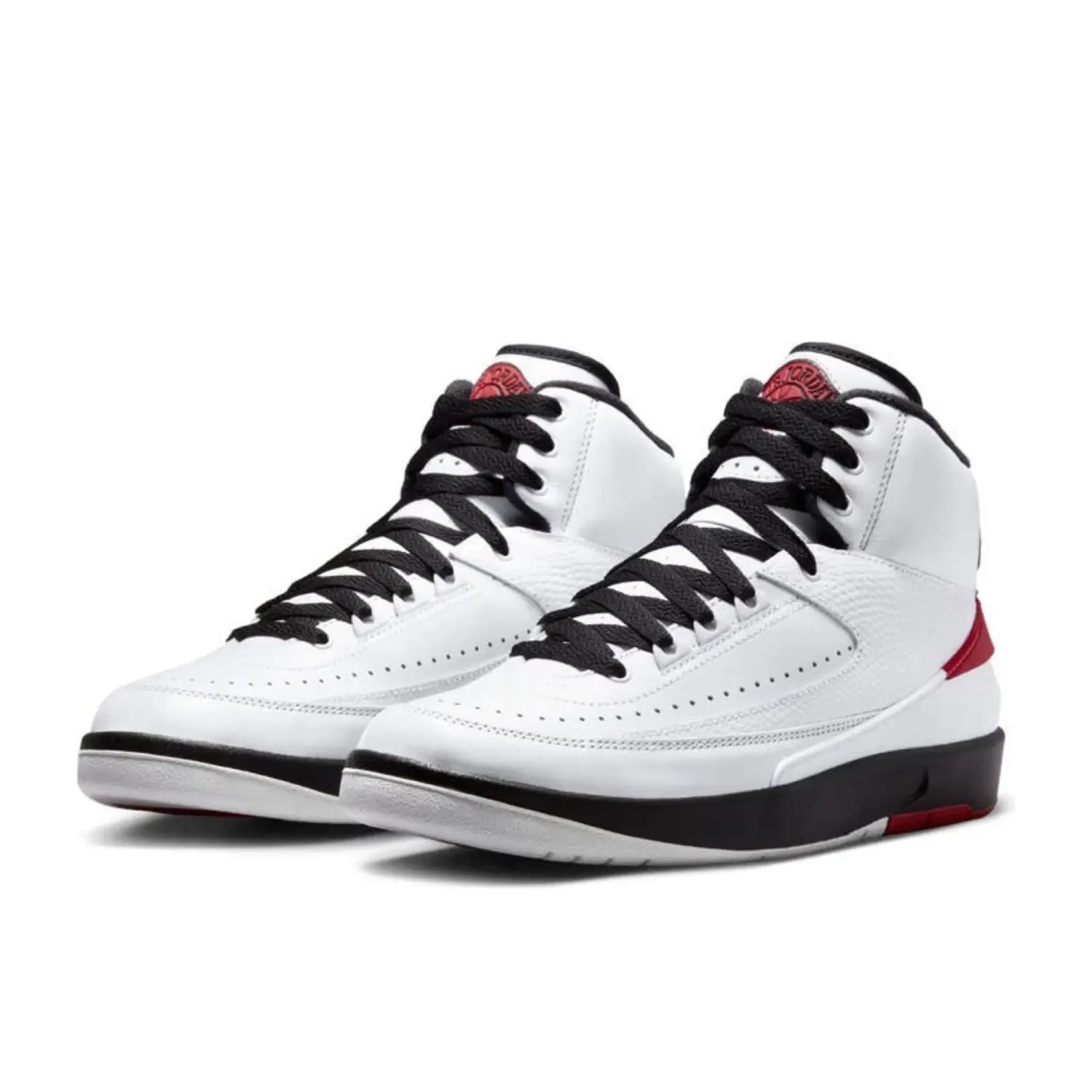 Air Jordan 2 OG "Chicago"