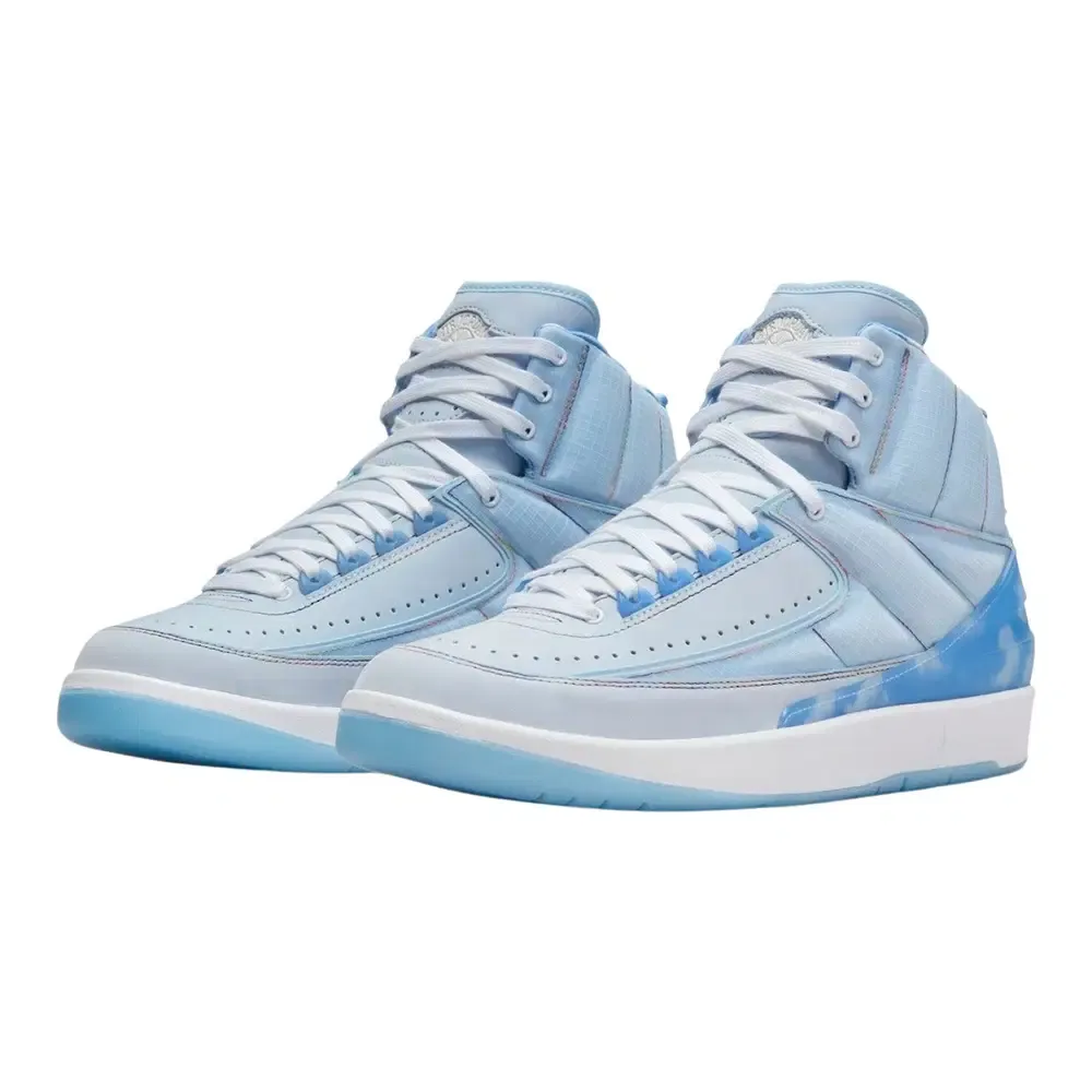 AIR JORDAN 2 RETRO"J BALVIN"