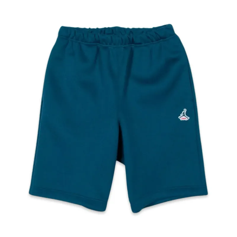 AIR JORDAN X UNION SHORT ARMORY NAVY