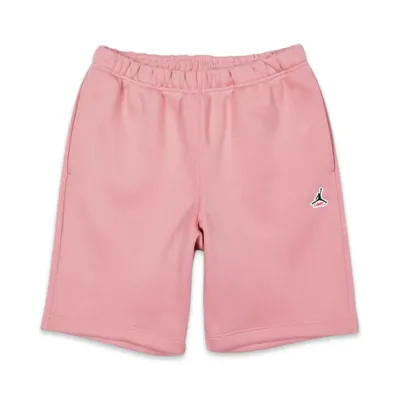 AIR JORDAN X UNION SHORT RUST PINK
