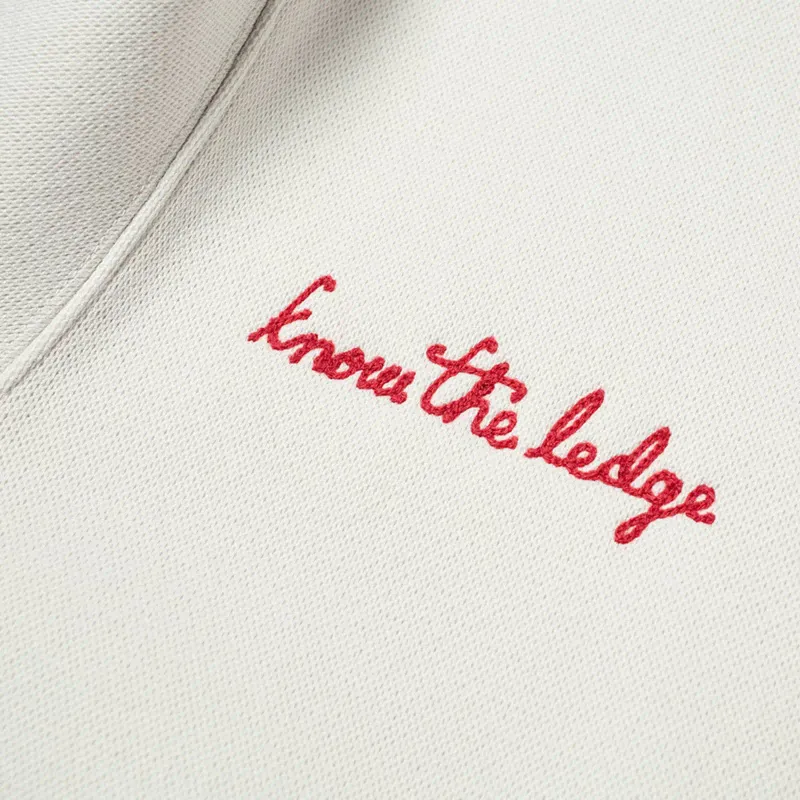 AIR JORDAN X UNION COACH JACKET LIGHT BONE