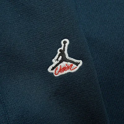 AIR JORDAN X UNION PANT ARMORY NAVY