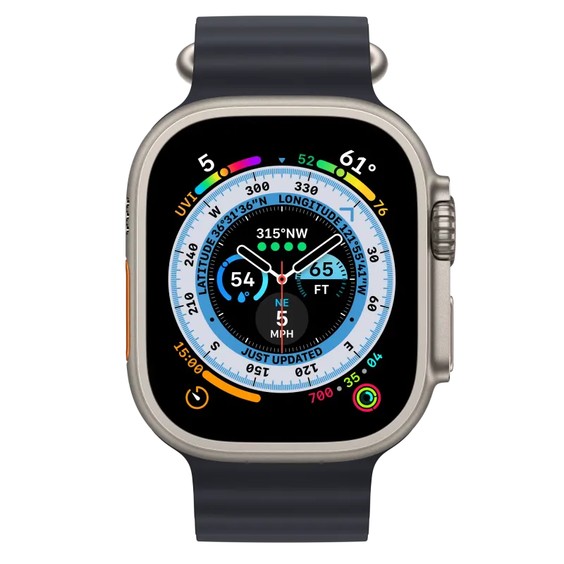 Apple Watch ultra