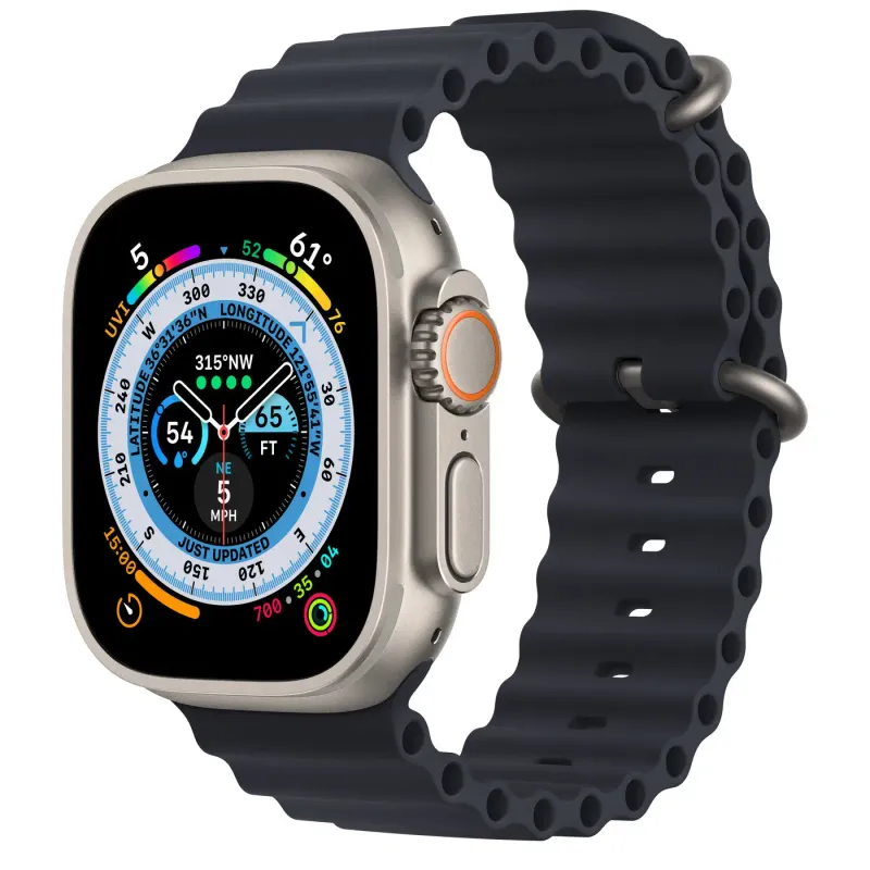 Apple Watch ultra