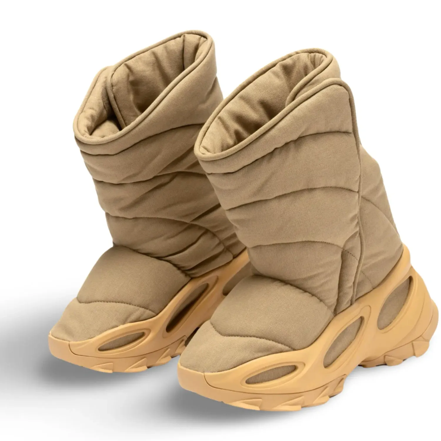 adidas Yeezy NSLTD BT ‘Khaki’