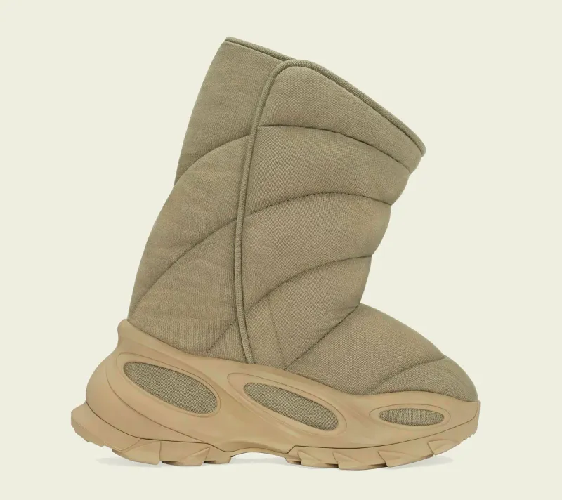 adidas Yeezy NSLTD BT ‘Khaki’