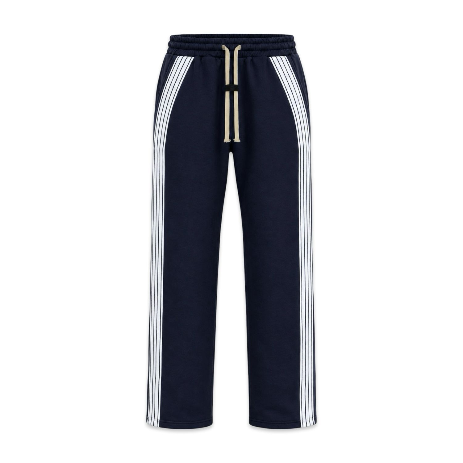 Fear of God Athletics x adidas Calças de Fato de Treino Preta