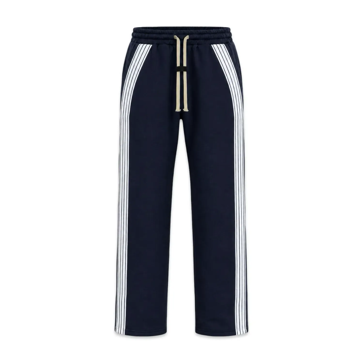 Fear of God Athletics x adidas Calças de Fato de Treino Preta