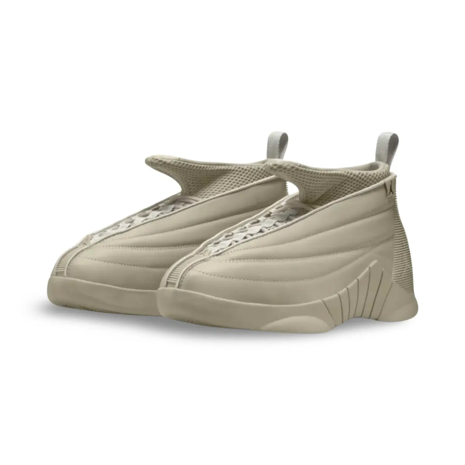 Billie Eilish x Air Jordan 15