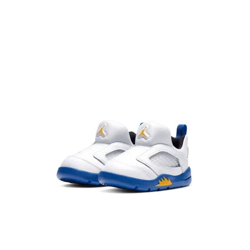Air Jordan 5 Retro Little Flex Laney (TD) kids