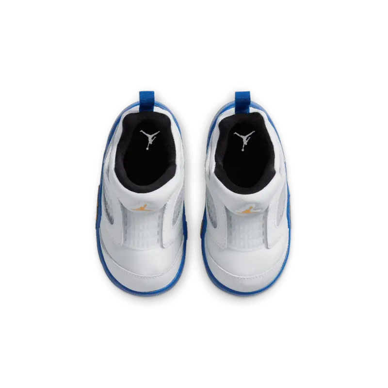 Air Jordan 5 Retro Little Flex Laney (TD) kids