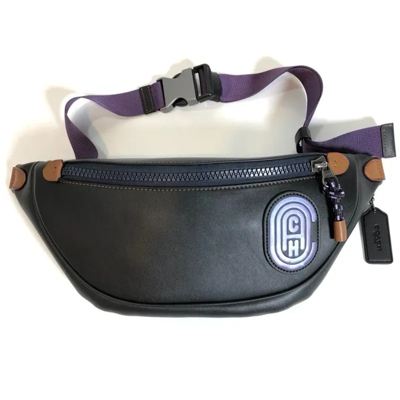 Coach Rivington Utility Belt Bag