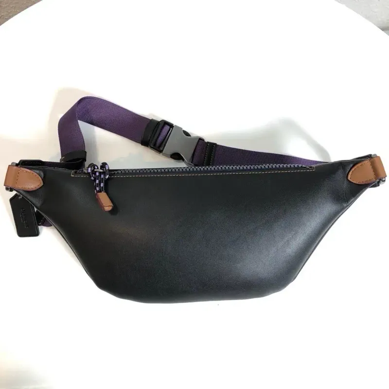 Coach Rivington Utility Belt Bag