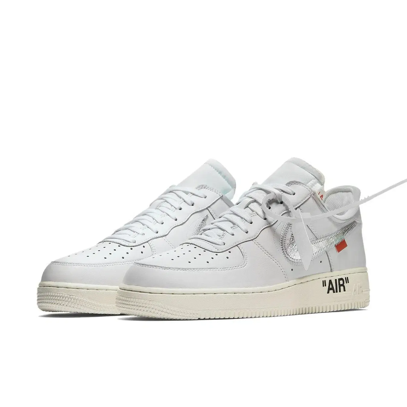 Off-White x Nike Air Force 1 Low 'ComplexCon Exclusive'