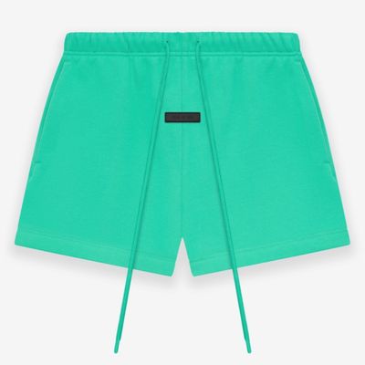 FOG ESSENTIALS Fleece Running Short
