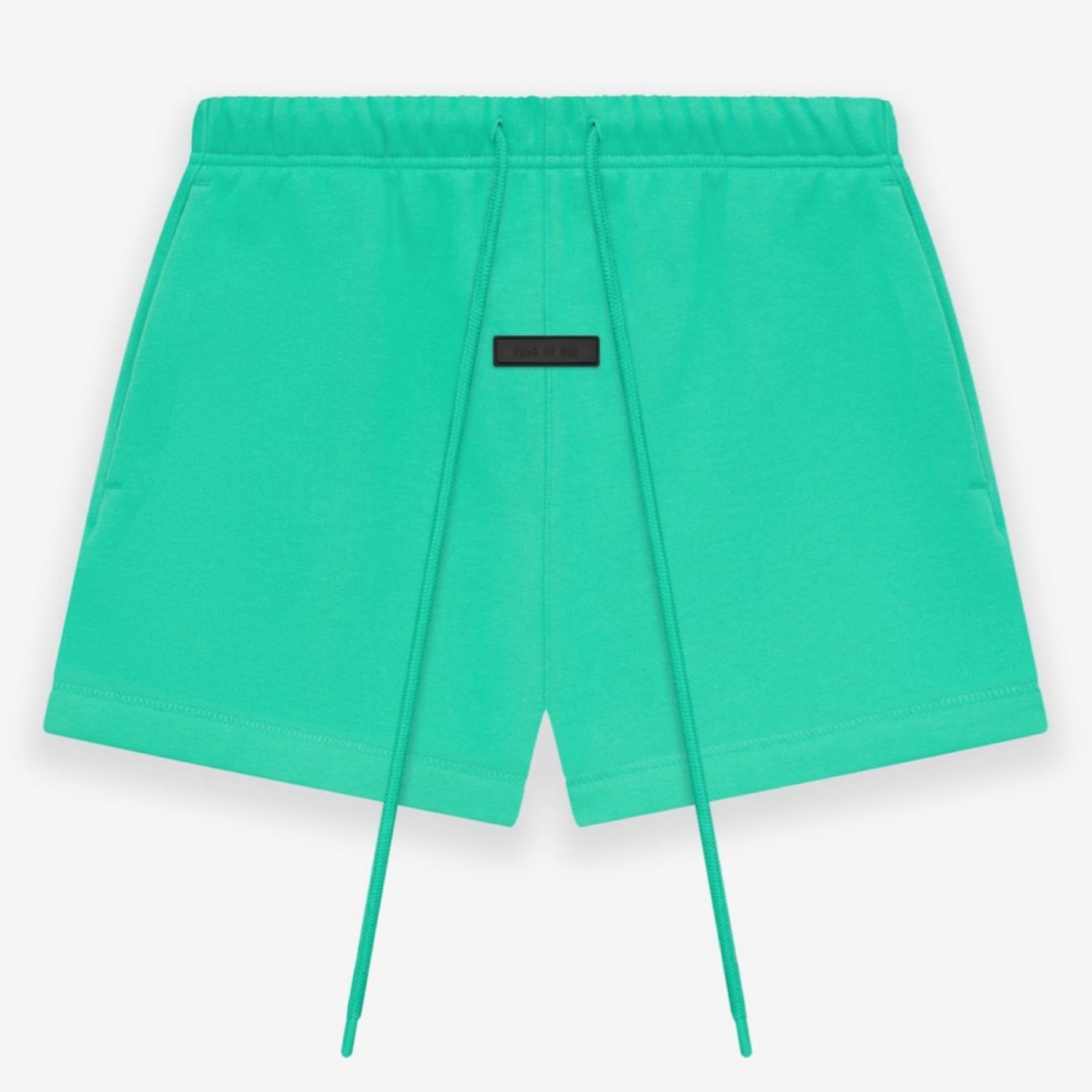 FOG ESSENTIALS Fleece Running Short