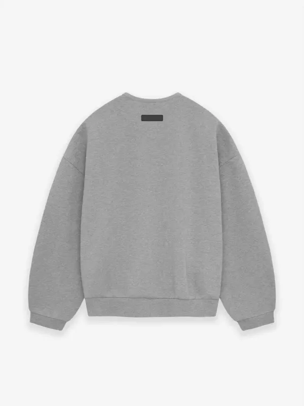 FOG ESSENTIALS Crewneck Grey
