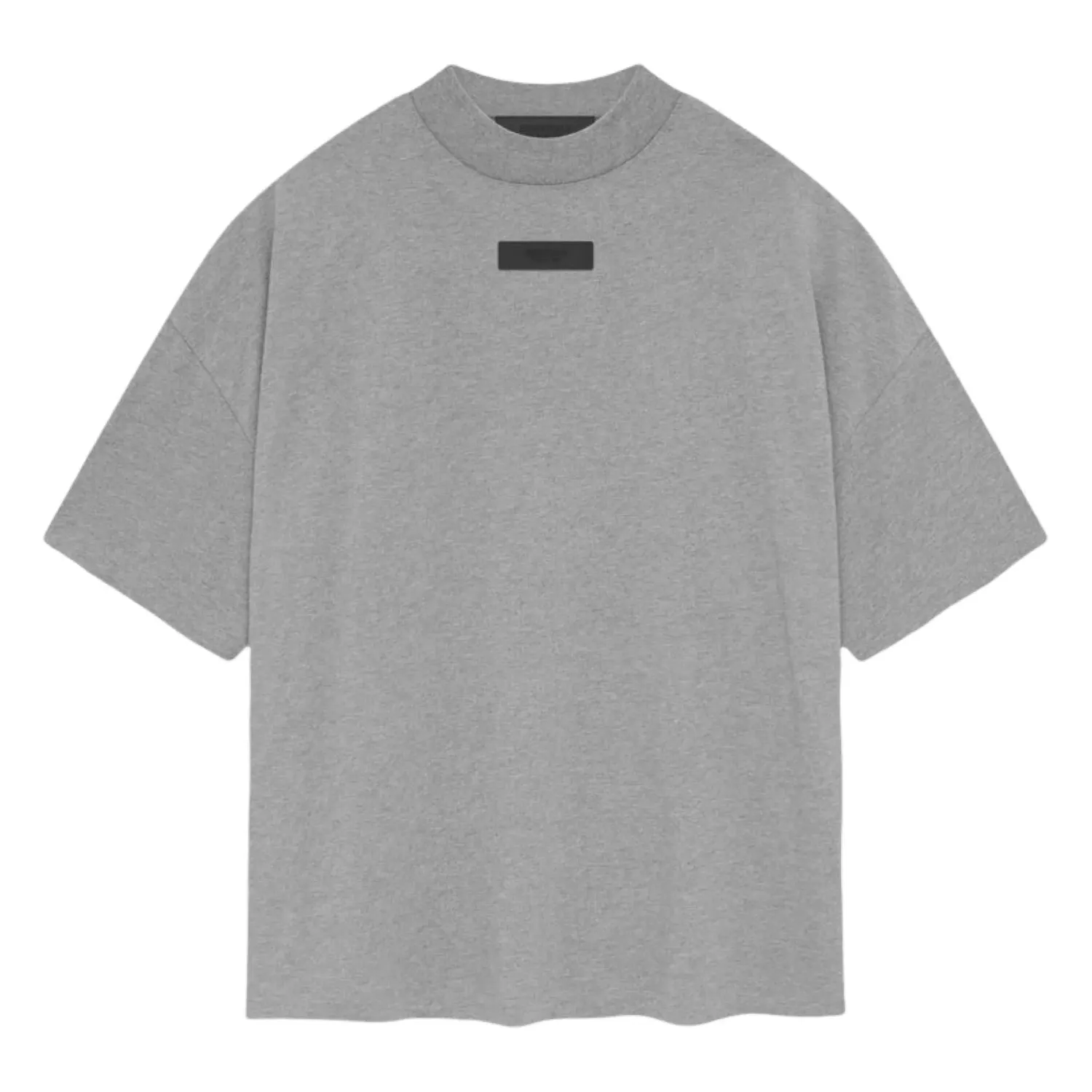 FOG ESSENTIALS SS Tee Grey