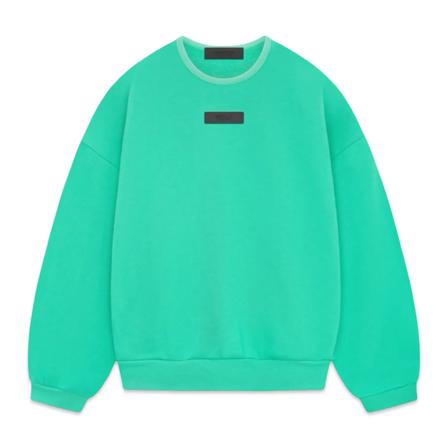 FOG ESSENTIALS Crewneck mint leaf