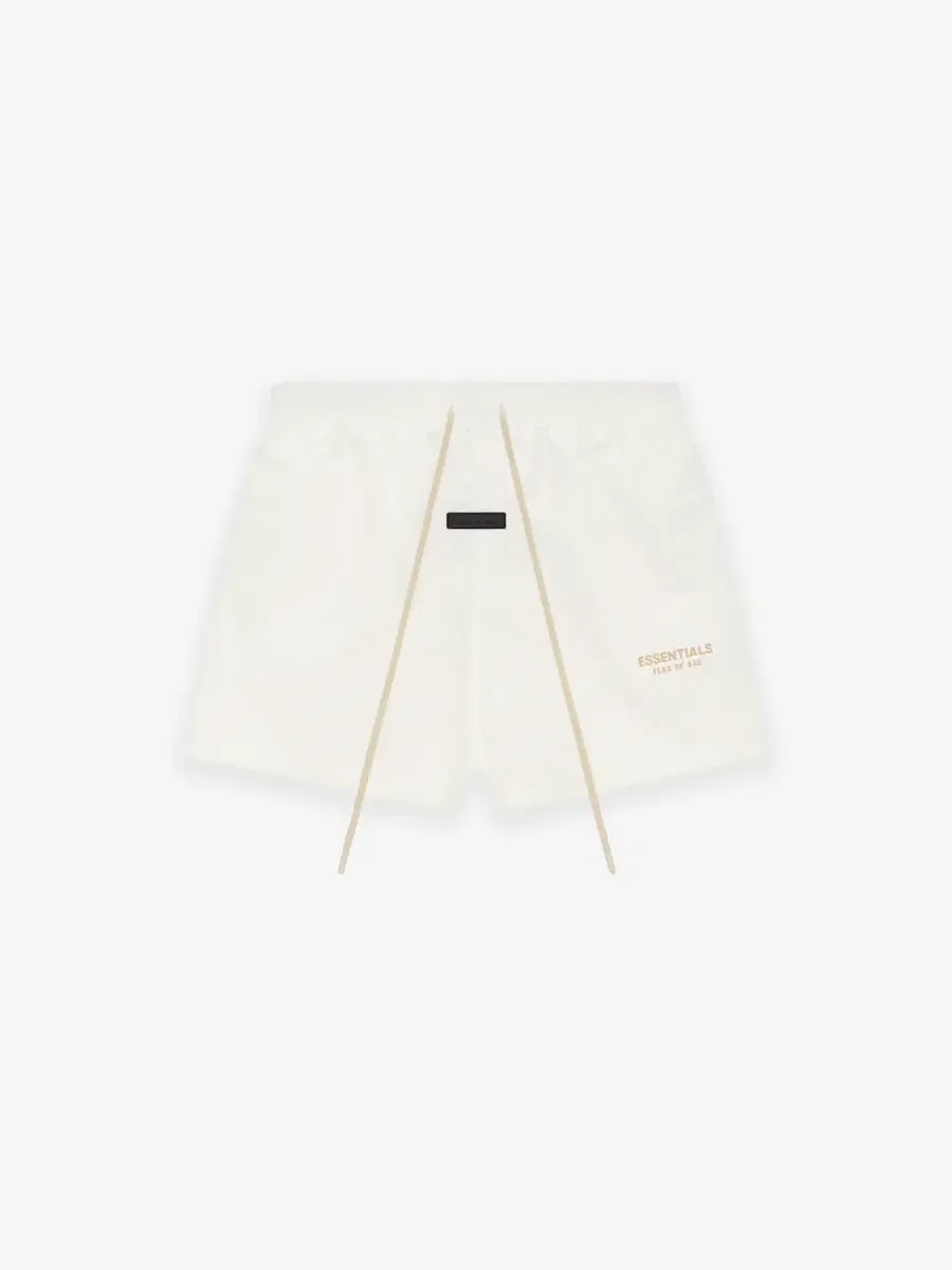 FOG ESSENTIALS Running Short
