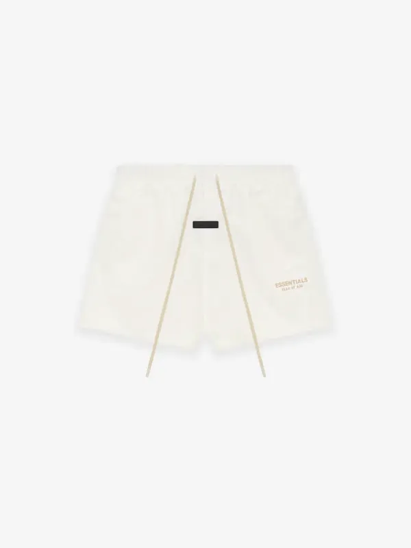 FOG ESSENTIALS Running Short