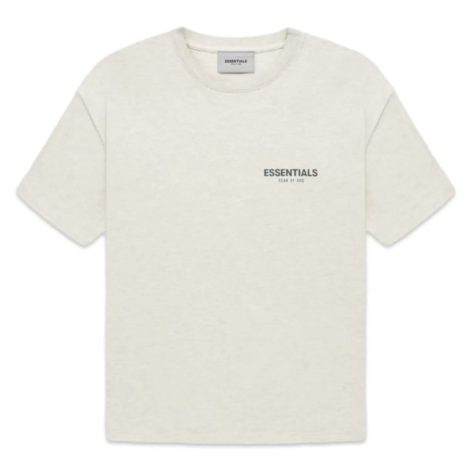 FOG ESSENTIALS SS TEE