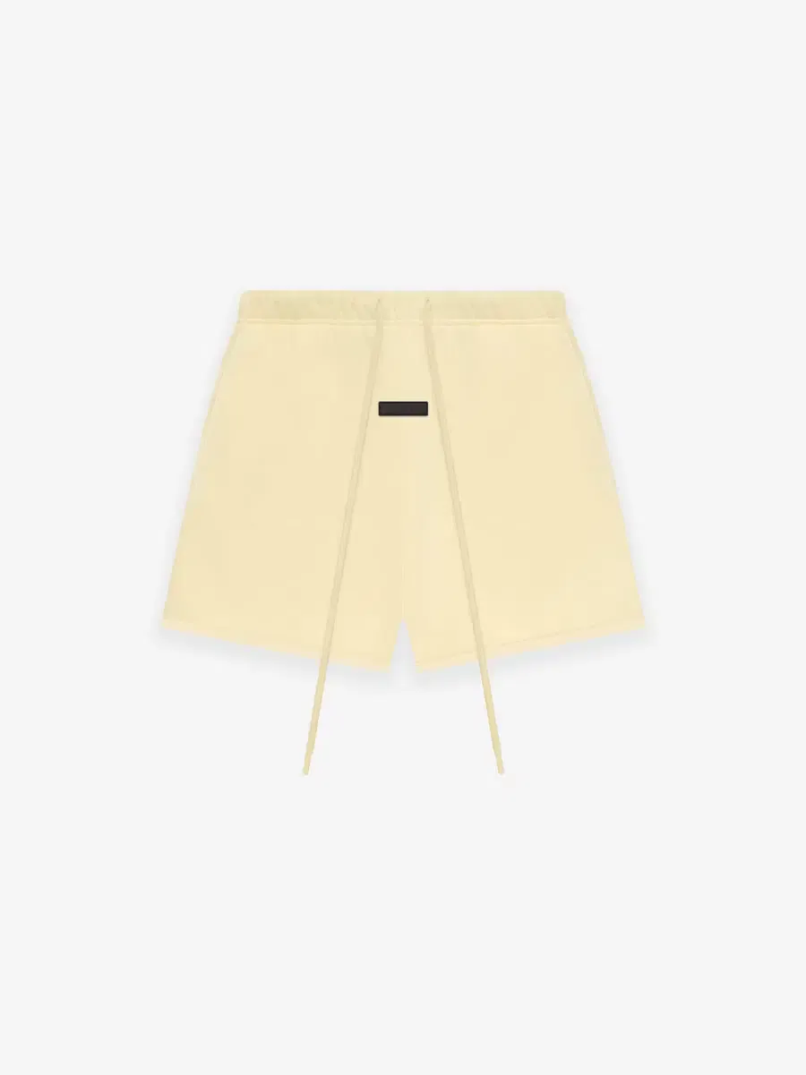 FOG ESSENTIALS SWEATSHORT