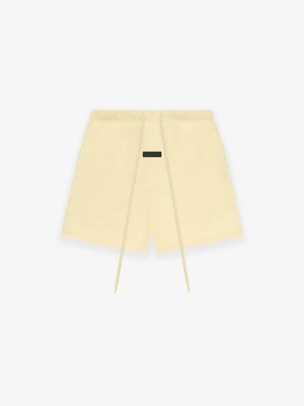 FOG ESSENTIALS SWEATSHORT