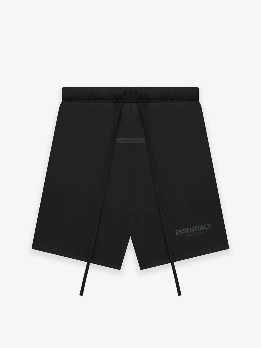 FOG ESSENTIALS SWEATSHORT