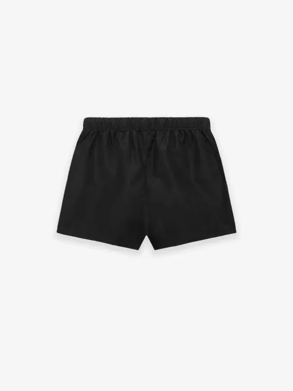 FOG ESSENTIALS Running Short