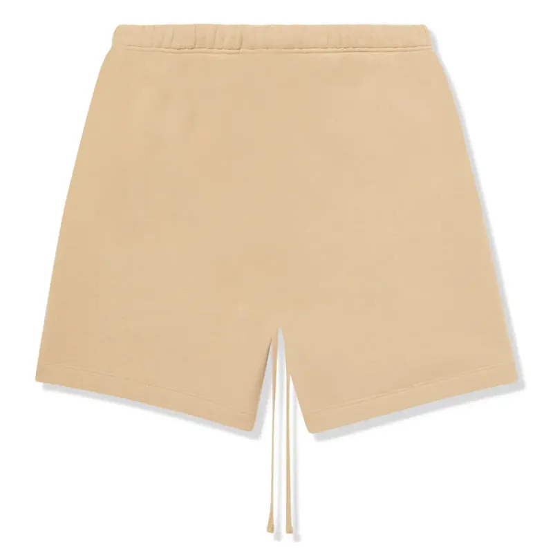 FEAR OF GOD Essentials Sweatshorts Sand