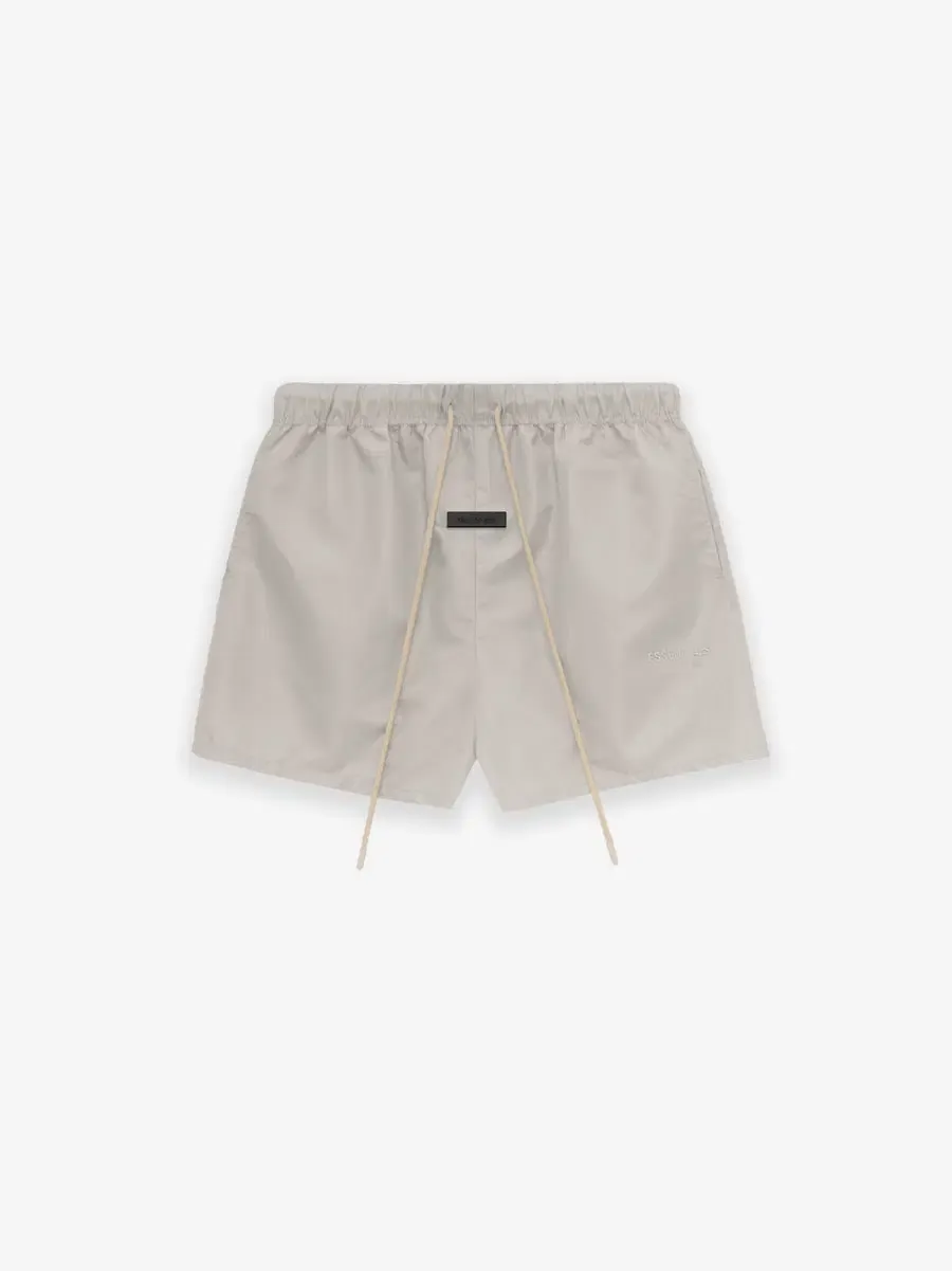 FOG ESSENTIALS Running Short