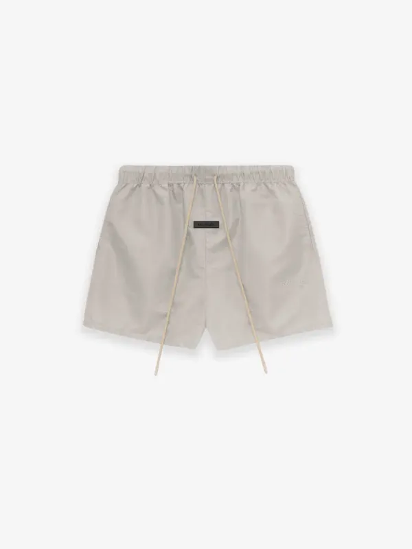 FOG ESSENTIALS Running Short