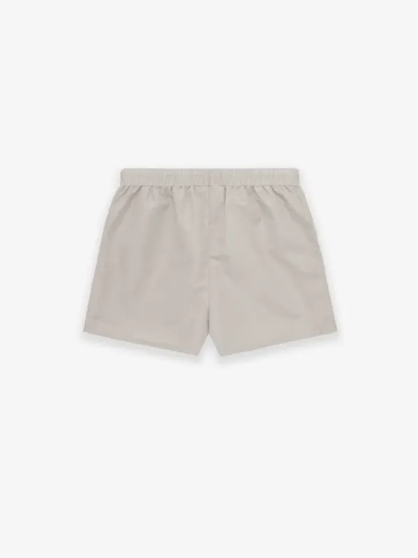 FOG ESSENTIALS Running Short