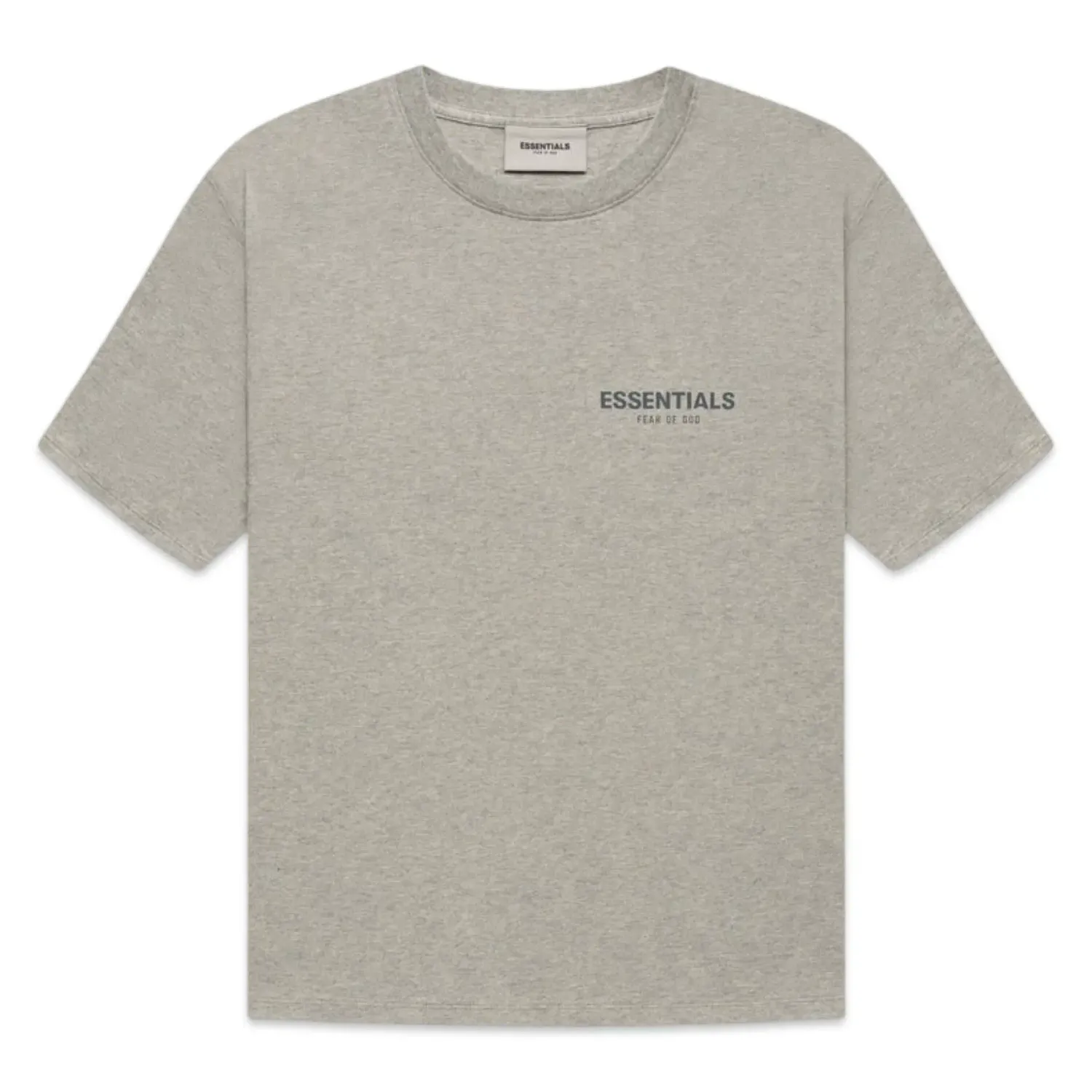 FOG ESSENTIALS SS TEE