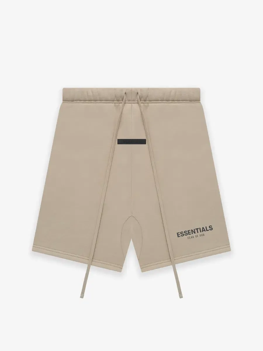 FOG ESSENTIALS SWEATSHORT