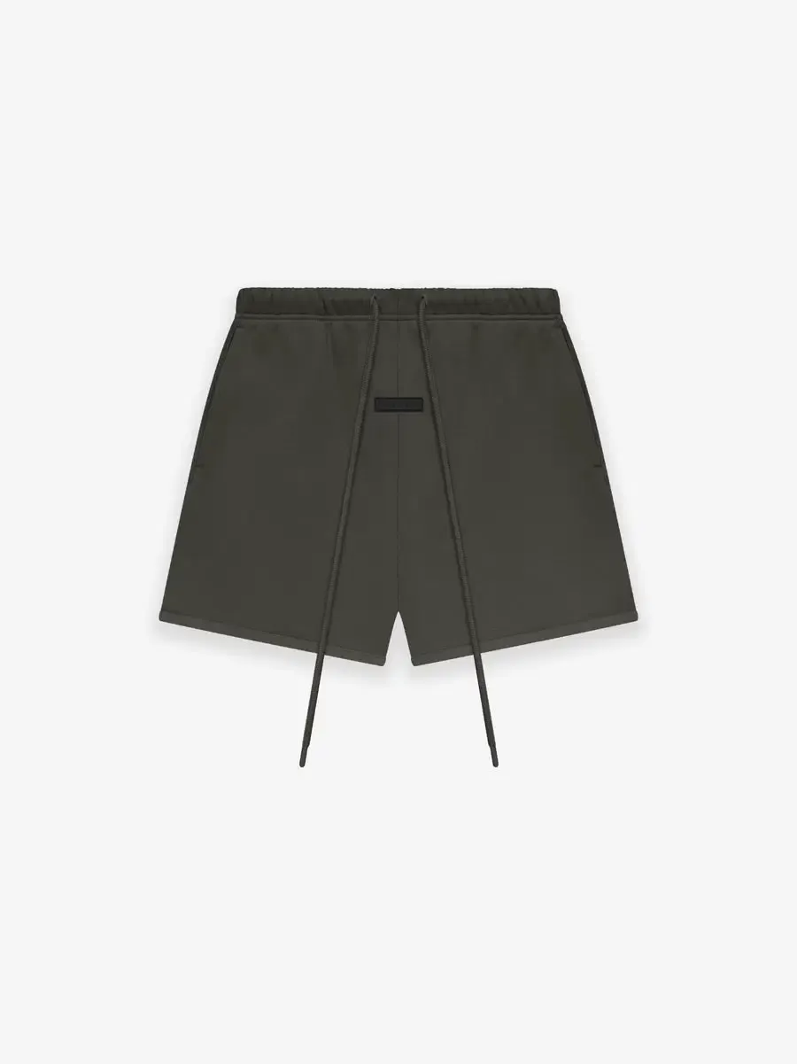 FOG ESSENTIALS SWEATSHORT