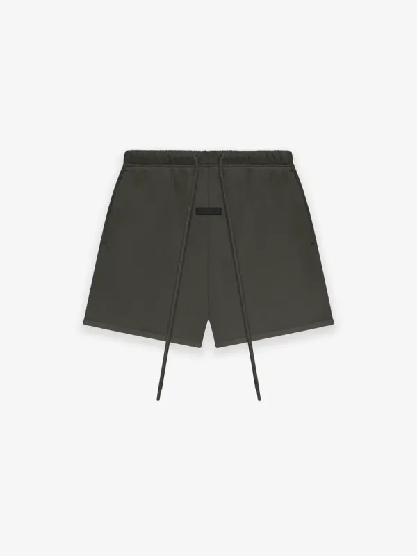 FOG ESSENTIALS SWEATSHORT