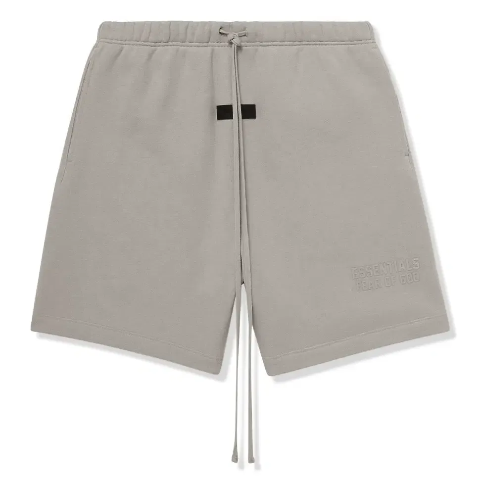 FEAR OF GOD Essentials Sweatshorts Seal