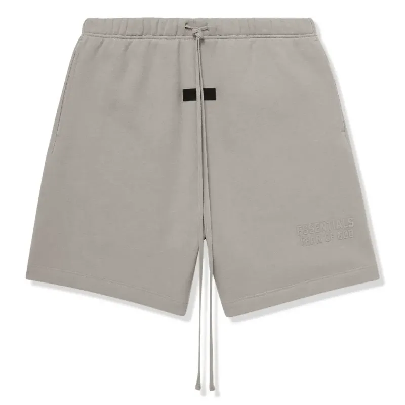 FEAR OF GOD Essentials Sweatshorts Seal